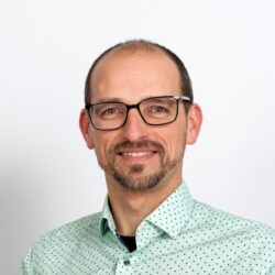 Sander van Staveren